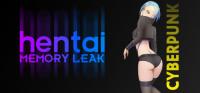 Memory leak Cyberpunk hentai