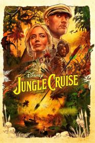 Jungle Cruise (2021) [720p] [WEBRip] <span style=color:#fc9c6d>[YTS]</span>