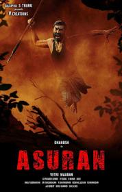 Asuran (2019) [Hindi Dub] 1080p WEB-DLRip Saicord