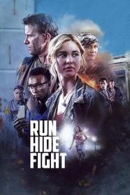 Run Hide Fight 2021 720p BluRay 800MB x264<span style=color:#fc9c6d>-GalaxyRG[TGx]</span>