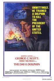 The Day of the Dolphin 1973 REMASTERED 1080p BluRay x264 DTS<span style=color:#fc9c6d>-FGT</span>