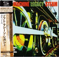 Soft Machine Legacy - Steam (2006)