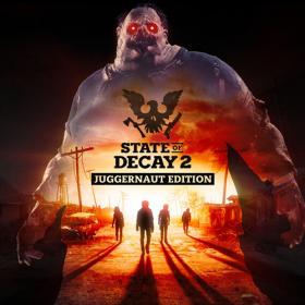 State of Decay 2 Update 25 b437296 <span style=color:#fc9c6d>by Pioneer</span>