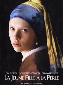 【更多高清电影访问 】戴珍珠耳环的少女[中文字幕] Girl with a Pearl Earring 2003 Blu-ray 1080p DTS-HD MA 5.1 x265 10bit-10010@BBQDDQ COM 8.04GB