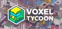 Voxel Tycoon v0 86 1