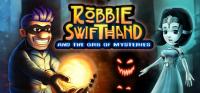 Robbie Swifthand and the Orb of Mysteries Build 3474935