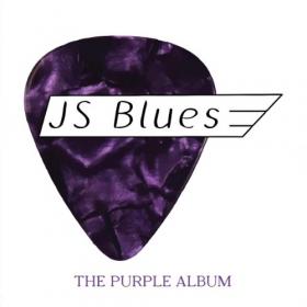 J S Blues - 2021 - The Purple Album (FLAC)
