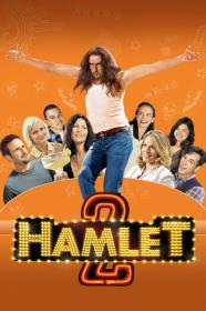 Hamlet 2 (2008) [1080p] [WEBRip] [5.1] <span style=color:#fc9c6d>[YTS]</span>