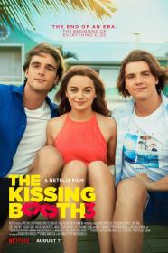 The Kissing Booth 3 (2021) [1080p] [WEBRip] [5.1] <span style=color:#fc9c6d>[YTS]</span>