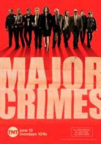 Major crimes - 5x01 ()