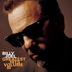 Billy Joel - Greatest Hits Volume III (2014) [96-24]