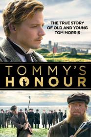 Tommys Honour (2016) [720p] [WEBRip] <span style=color:#fc9c6d>[YTS]</span>