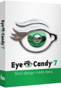 Alien Skin Eye Candy 7 2 1 7 Revision 41171 + Crack [CracksNow]