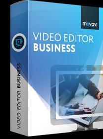 Movavi Video Editor Business 15 0 0 + Crack [CracksNow]