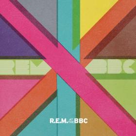 R E M  - R E M  At The BBC (Live) (2018) 320