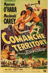 Comanche Territory (1950) [720p] [BluRay] <span style=color:#fc9c6d>[YTS]</span>