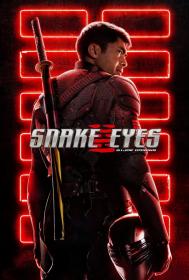 G I  Joe Origens Snake Eyes (2021) 1080p WEB-DL [Dublado Portugues] BRAZINO777