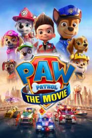 PAW Patrol The Movie (2021) [720p] [WEBRip] <span style=color:#fc9c6d>[YTS]</span>