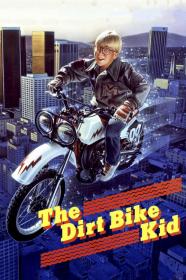The Dirt Bike Kid (1985) [720p] [BluRay] <span style=color:#fc9c6d>[YTS]</span>