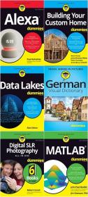 20 For Dummies Series Books Collection Pack-55