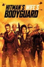The Hitmans Wifes Bodyguard (2021) [2160p] [4K] [BluRay] [5.1] <span style=color:#fc9c6d>[YTS]</span>