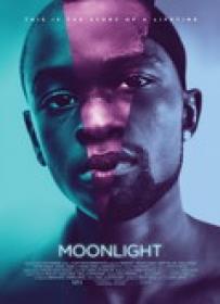 Moonlight 2016 DVDScr XviD AC3