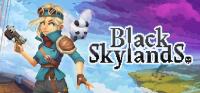 Black Skylands Build 7249337