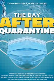 The Day After Quarantine (2021) [720p] [WEBRip] <span style=color:#fc9c6d>[YTS]</span>