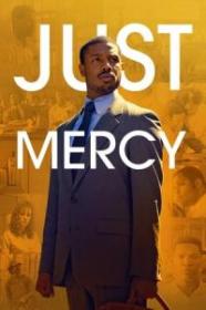 Just Mercy 2019 720p BluRay x264 [MoviesFD]