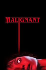 Malignant (2021) [2160p] [4K] [WEB] [HDR] [5.1] <span style=color:#fc9c6d>[YTS]</span>