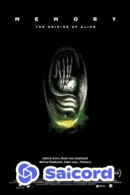 Memory The Origins of Alien (2019) [Hindi Dub] 1080p BDRip Saicord