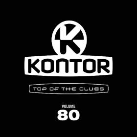 Kontor Top Of The Clubs Vol 80 (2018)