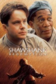 The Shawshank Redemption (1994) [2160p] [4K] [BluRay] [HDR] [5.1] <span style=color:#fc9c6d>[YTS]</span>