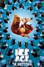Ice Age The Meltdown (2006) [2160p] [4K] [WEB] [HDR] [5.1] <span style=color:#fc9c6d>[YTS]</span>