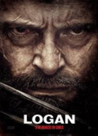 Logan 2017 DVDRip XviD AC3