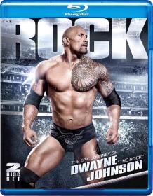 Z - Dwayne Johnson (Rock) Movie Collection - 24 BluRay - 720p - [Telugu (18) + Tamil + Hindi + Eng]