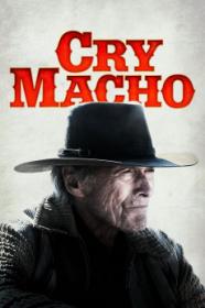 Cry Macho (2021) [2160p] [4K] [WEB] [HDR] [5.1] <span style=color:#fc9c6d>[YTS]</span>