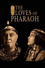The Loves Of Pharaoh (1922) [720p] [BluRay] <span style=color:#fc9c6d>[YTS]</span>