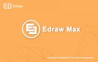 EdrawSoft Edraw Max 9 3 0 712 Multilingual_Keygen