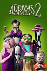 The Addams Family 2 (2021) [1080p] [WEBRip] [5.1] <span style=color:#fc9c6d>[YTS]</span>