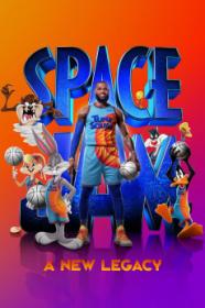 Space Jam A New Legacy (2021) [720p] [BluRay] <span style=color:#fc9c6d>[YTS]</span>