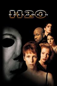 Halloween H20 20 Years Later (1998) [BluRay] [720p] <span style=color:#fc9c6d>[YTS]</span>