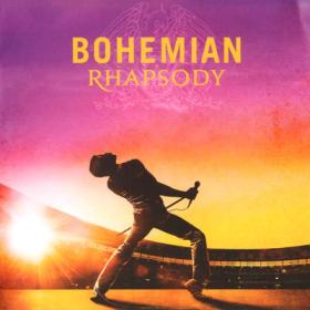 Queen - Bohemian Rhapsody - The Original Soundtrack - (2018)[FLAC]-[TFM]
