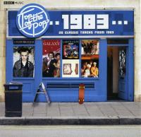 VA - Top Of The Pops Year By Year Collection 1964-2006 [1983] (2008 - Pop) [Flac 16-44]