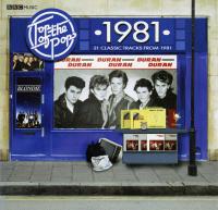 VA - Top Of The Pops Year By Year Collection 1964-2006 [1981] (2007 - Pop) [Flac 16-44]