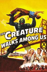 The Creature Walks Among Us (1956) [720p] [WEBRip] <span style=color:#fc9c6d>[YTS]</span>
