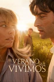 El Verano Que Vivimos (2020) [1080p] [WEBRip] [5.1] <span style=color:#fc9c6d>[YTS]</span>