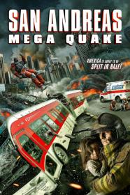 San Andreas Mega Quake (2019) [720p] [BluRay] <span style=color:#fc9c6d>[YTS]</span>