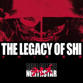 Rise Of The Northstar - The Legacy of Shi (2018) [320]