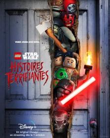 LEGO Star Wars Terrifying Tales 2021 FRENCH 720p WEB H264<span style=color:#fc9c6d>-EXTREME</span>